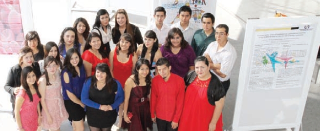 Salud Pública UAA presenta resultados de diagnóstico e intervención en municipios del interior