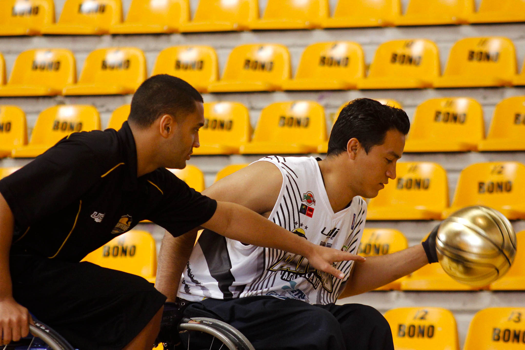 Promueve DIF Municipal deporte para personas con discapacidad