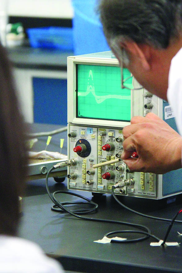 UAA será sede del XXXVI Congreso Nacional de Ingeniería Biomédica