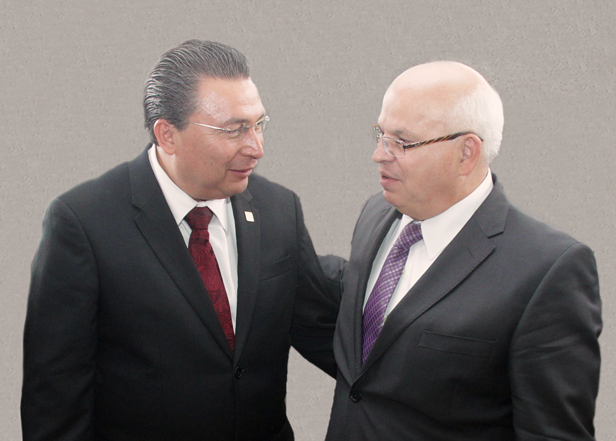 Recibirá Rodolfo Tuirán doctorado honoris causa