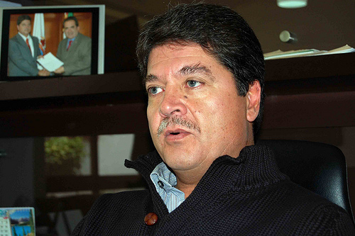 Presenta gobierno estatal licitación pública para cuatro nuevos proyectos