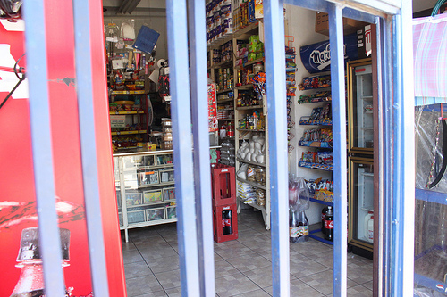 COMERCIO: Tienen 1.6% de aumento en ventas al menudeo en Aguascalientes