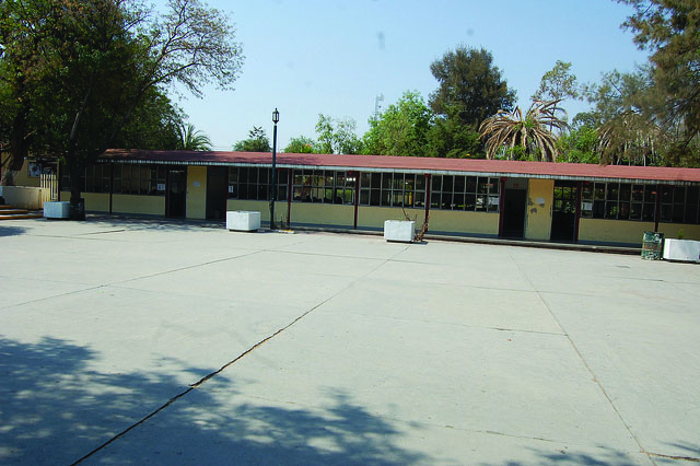 Solicitan subsistemas de bachilleratos públicos recursos por más de 5 mil millones de pesos