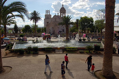 Jesús María no sobresaldrá por su dinero