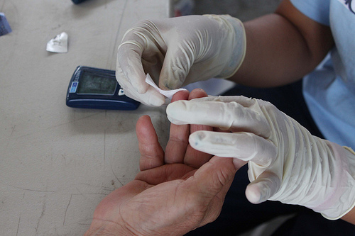 Salud y vivienda, los temas prioritarios para el diputado del PRD en Calvillo