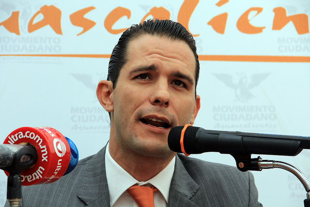 Buscará Movimiento Ciudadano cercanía con los demás partidos políticos dentro del Congreso