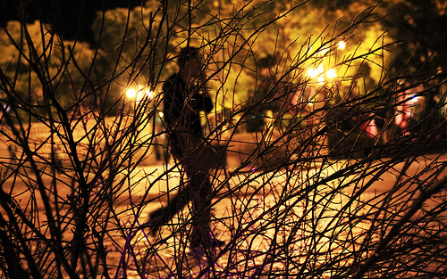 Robo en el centro de la ciudad es un foco rojo para las corporaciones de seguridad