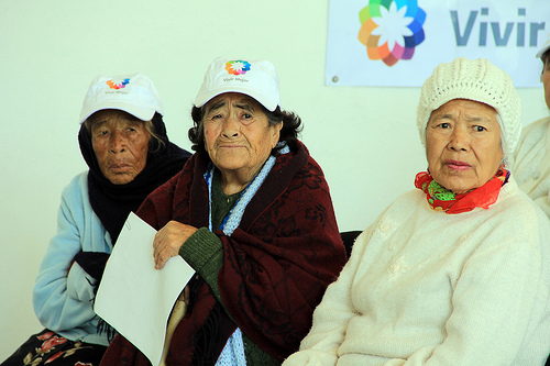 16 de julio vuelven a abrir ventanillas del programa 65 y más de la Sedesol