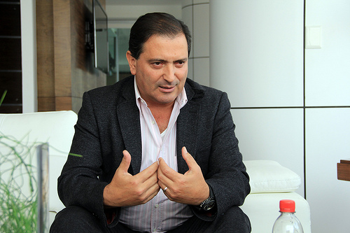 No hay orden de aprehensión contra Reynoso Femat: PGJE