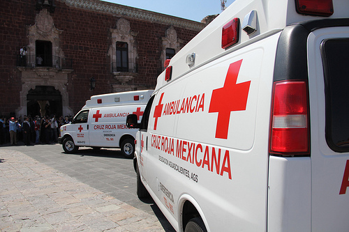 Sedesol y Cruz Roja capacitaron a más de mil responsables de estancias infantiles