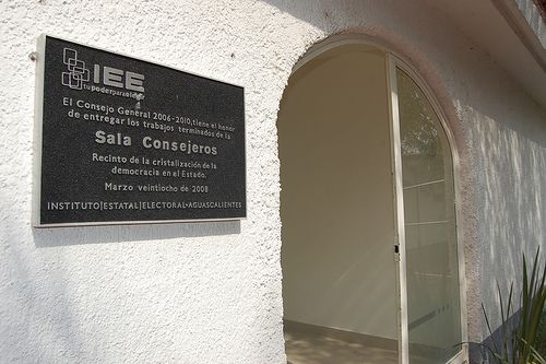 Elecciones 2013: 840,405 son los aguascalentenses que decidirán con su voto