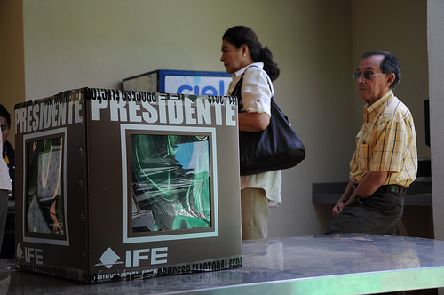 PREP Elecciones 2013 Aguascalientes ¿Dónde puedo ver los resultados? ¿Quién quedó ganador?