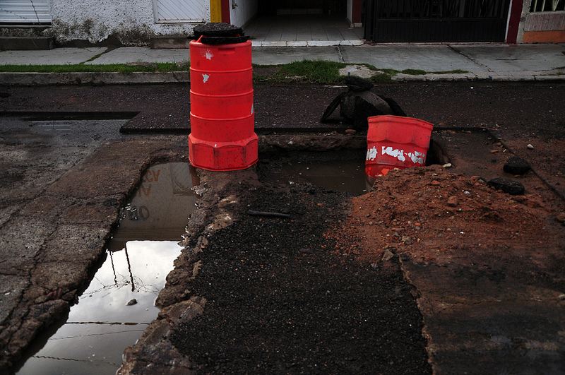 Asegura Municipio capital que se preparó para el temporal de lluvias