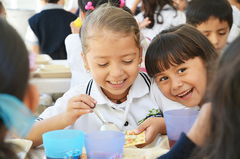 DIF Municipal reanudará apoyo a ocho comedores del programa Escuelas de Tiempo Completo