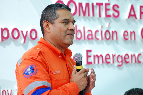 En marcha operativo vacacional de la Coordinación Estatal de Protección Civil