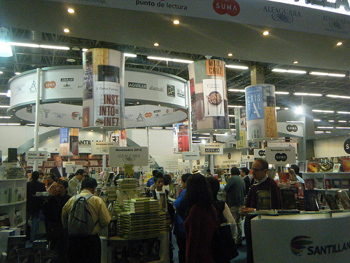 El Premio FIL de Literatura 2013 ya tiene jurado