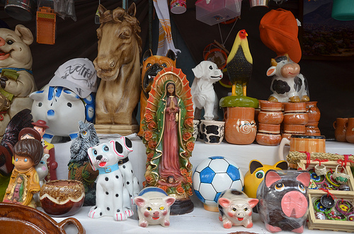 Diputados usaron viáticos para pagar visitas a la Basílica de Guadalupe