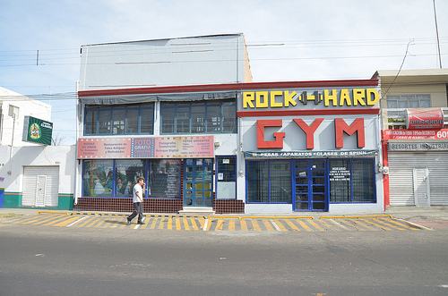 En 2012, 9.2 millones de personas eran propietarios de micronegocios