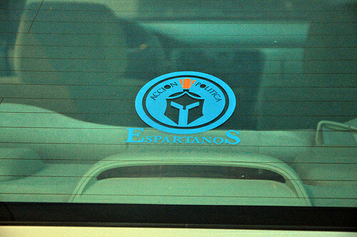 Reaparecerán los Espartanos, adelanta Felipe González