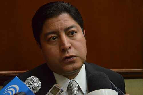 Desechan diputados iniciativa relacionada al ejercicio periodístico