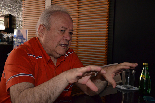 ENTREVISTA: Gustavo Gordillo, dirigente del ’68, sobre el origen de los movimientos juveniles y su impacto