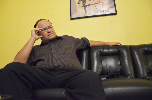 Transparencia y rendición de cuentas, principal reto de la próxima legislatura: PRD