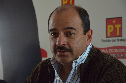 Señala PT que sus triunfos demuestran que ya no son un partido electorero