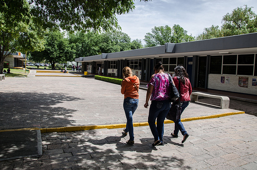 Comienza el proceso de inscripción en la Autónoma de Aguascalientes (UAA)