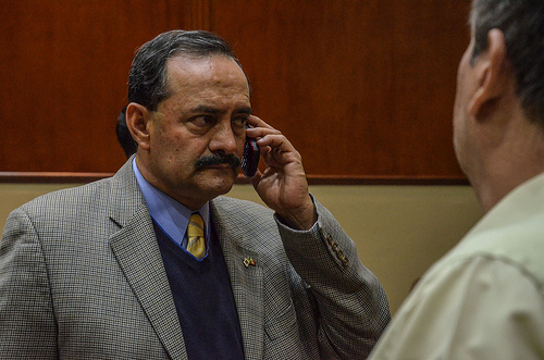 PAN impide que se oscurezcan 2 mil 715 mdp en el Congreso