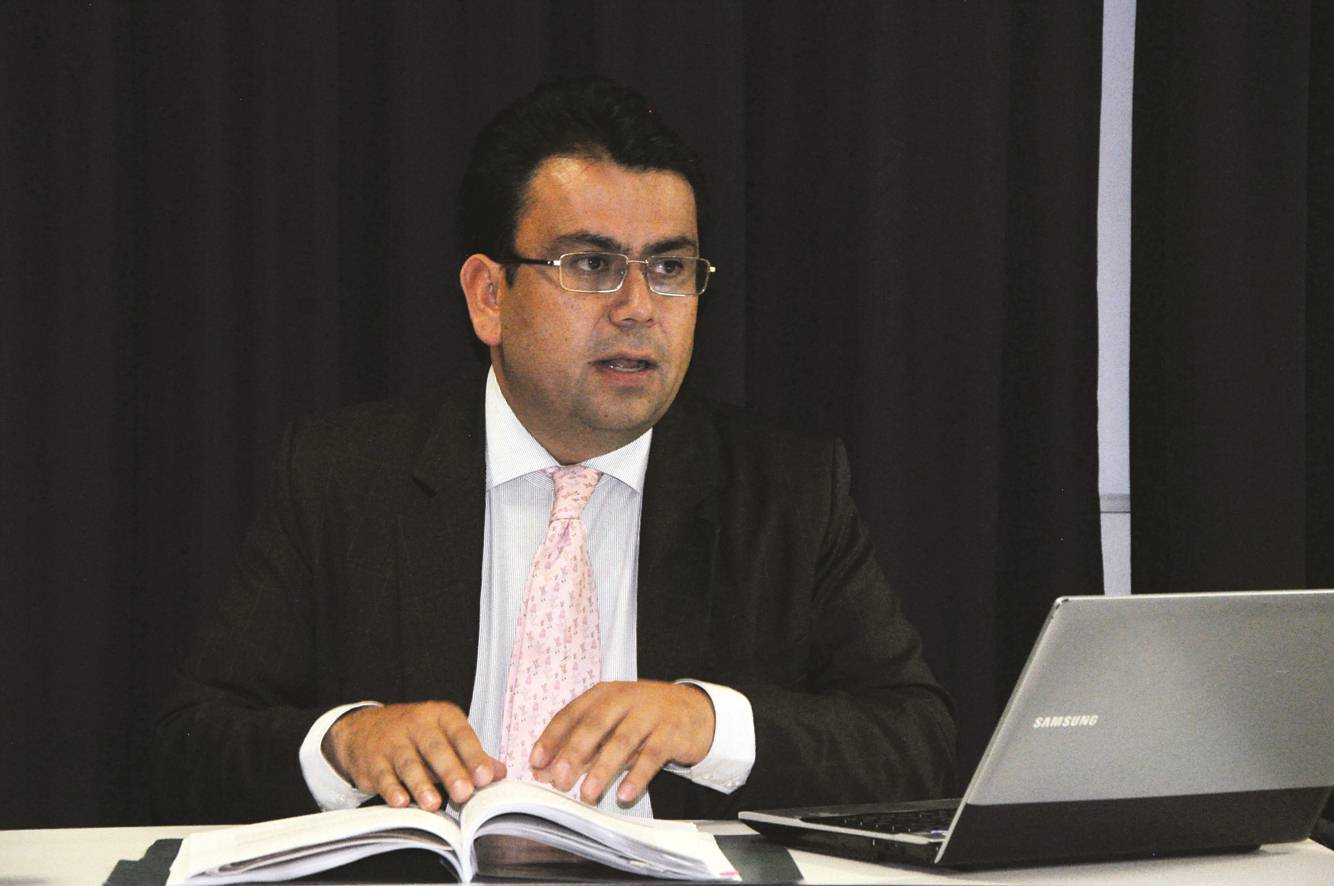 Exigencias nacionales e internacionales han apagado la figura del arraigo: CEDH