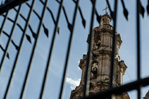 La iniciativa fallida en Congreso era del clero