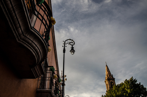 Aguascalientes está listo para trabajar por un México más próspero: Lozano de la Torre