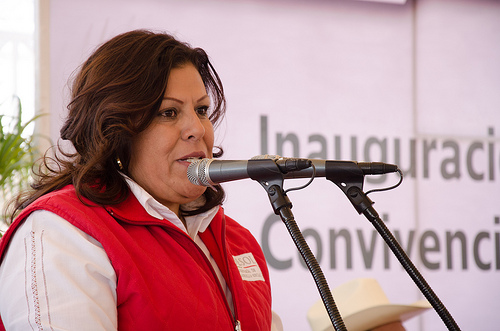Crean fideicomiso para cuando la madre jefa de familia falte