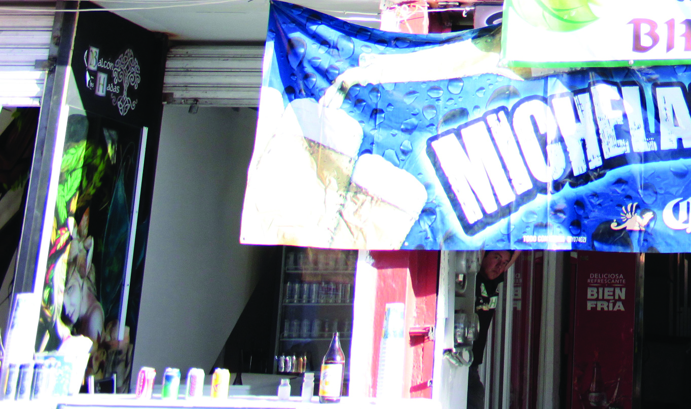 Ley seca comenzará en el primer minuto del 7 de julio