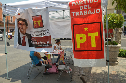 PT confía en que IEE cumplirá con sus principios rectores el próximo 7 de julio