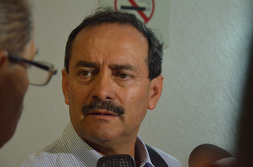 Armas de autoprotección para los aguascalentenses, pide legislador del PAN