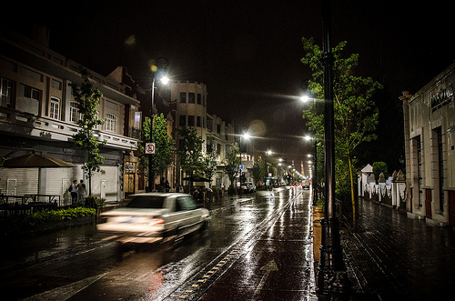 Aguascalientes sigue por debajo de la media anual en precipitaciones