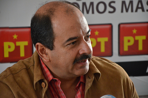 Candidatos a regidores por representación proporcional