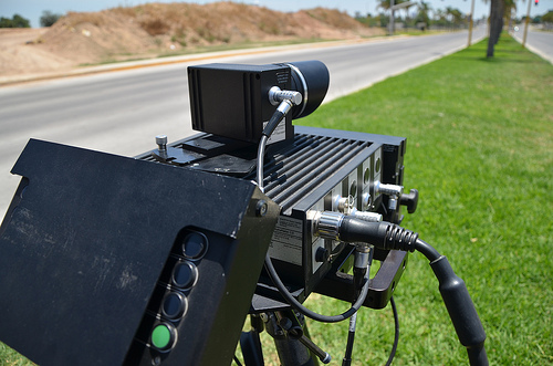 Lorena Martínez Rodríguez no dejará de insistirle al alcalde electo que no retire las fotomultas