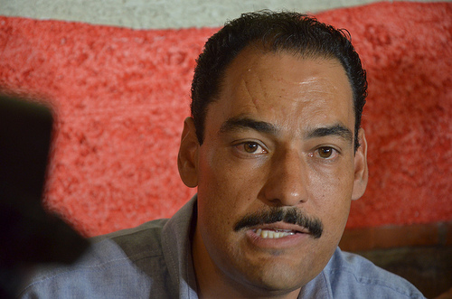 No se promovería la remoción del procurador de Justicia, señala Martín del Campo