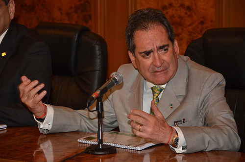 Será Aguascalientes sede de la décima edición del Foro Global Agroalimentario