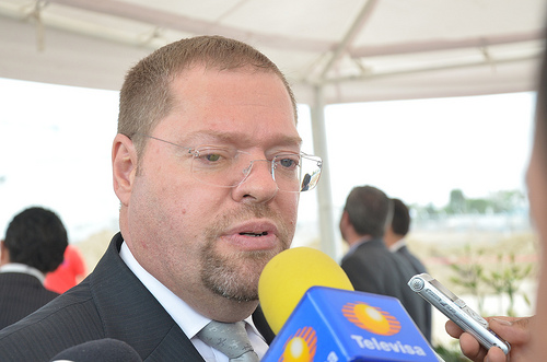 En duda que Luis Armando Reynoso pise la cárcel