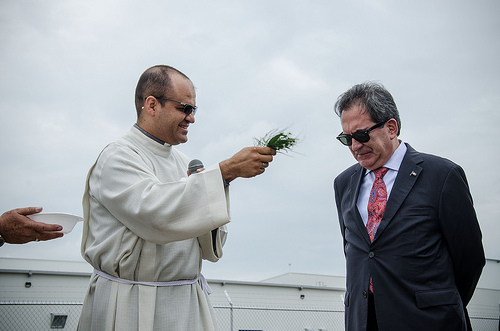 La inversión extranjera directa será de 25 mmdd este año