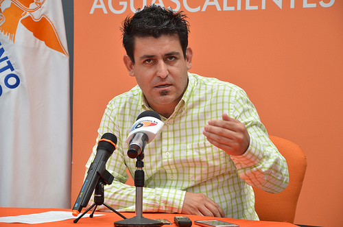 Denuncia Movimiento Ciudadano prácticas de compra de votos por las coaliciones partidistas