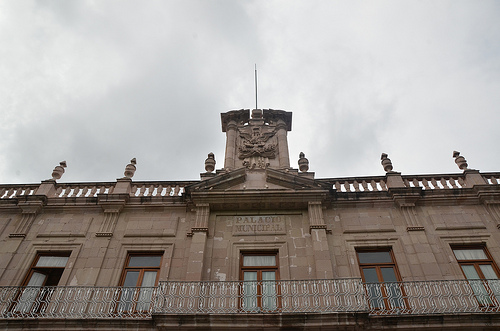 Martín del Campo se dice listo para entrar a Palacio de Gobierno