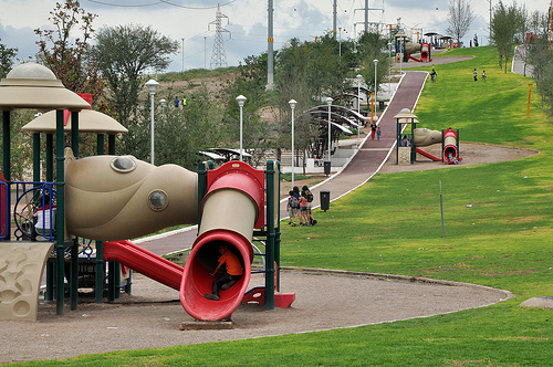 Curso Agita tu Verano llegará a todas las colonias de la Línea Verde