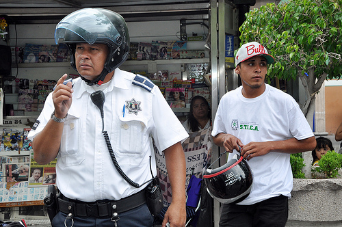 Gobierno del Estado ha desplegado un operativo de seguridad para las próximas elecciones