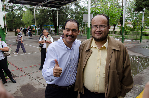 Vislumbran más PAN-PRD para futuras elecciones