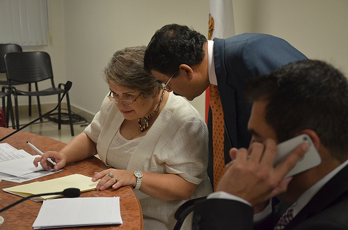 Así se presentó el arranque y desarrollo de la elección en el órgano electoral