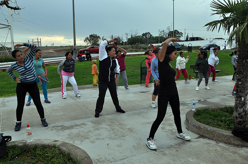 Conocen funcionarios de Coahuila impacto social de la Línea Verde